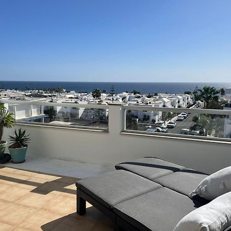 Ocean Kiss Apartment Puerto del Carmen  Zewnętrze zdjęcie