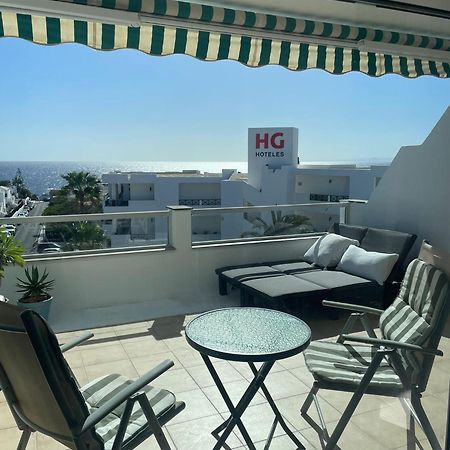 Ocean Kiss Apartment Puerto del Carmen  Zewnętrze zdjęcie