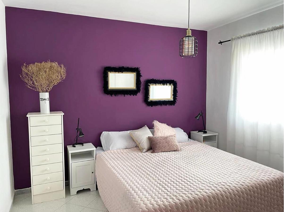 Ocean Kiss Apartment Puerto del Carmen  Zewnętrze zdjęcie