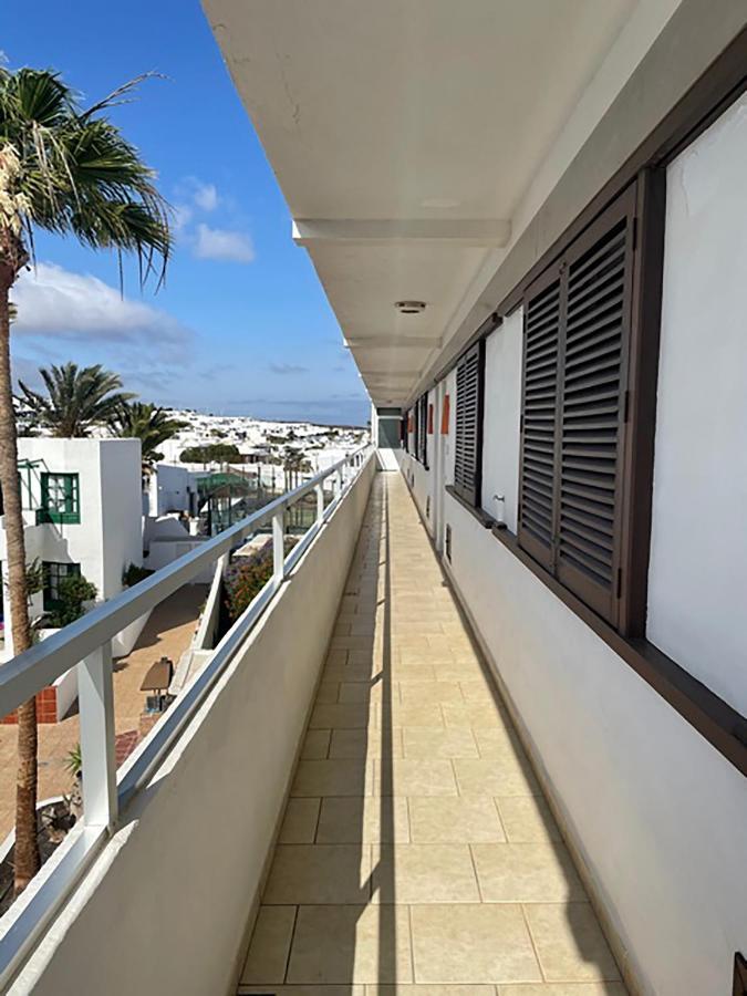 Ocean Kiss Apartment Puerto del Carmen  Zewnętrze zdjęcie