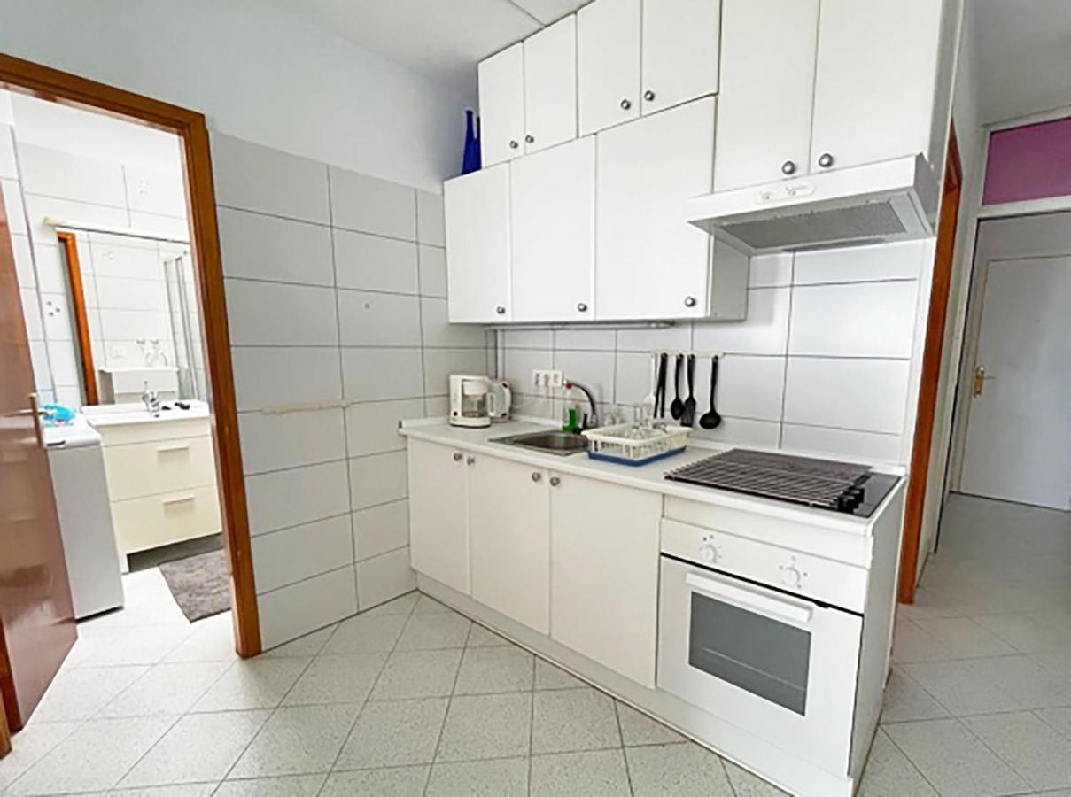 Ocean Kiss Apartment Puerto del Carmen  Zewnętrze zdjęcie