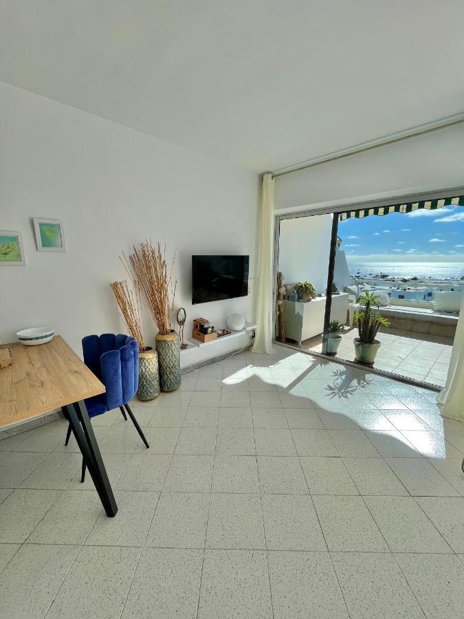 Ocean Kiss Apartment Puerto del Carmen  Zewnętrze zdjęcie