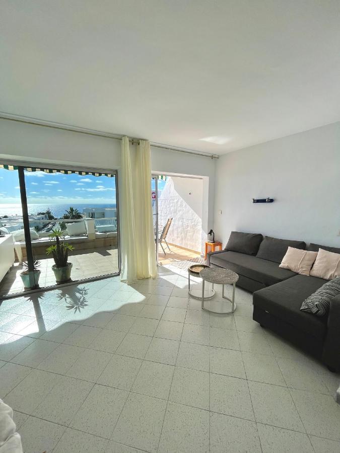 Ocean Kiss Apartment Puerto del Carmen  Zewnętrze zdjęcie