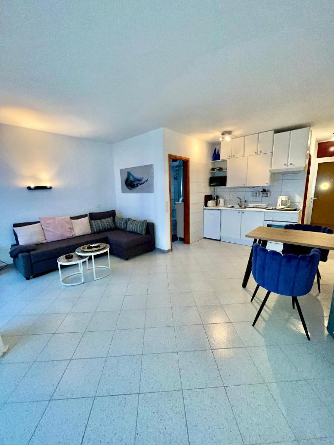 Ocean Kiss Apartment Puerto del Carmen  Zewnętrze zdjęcie