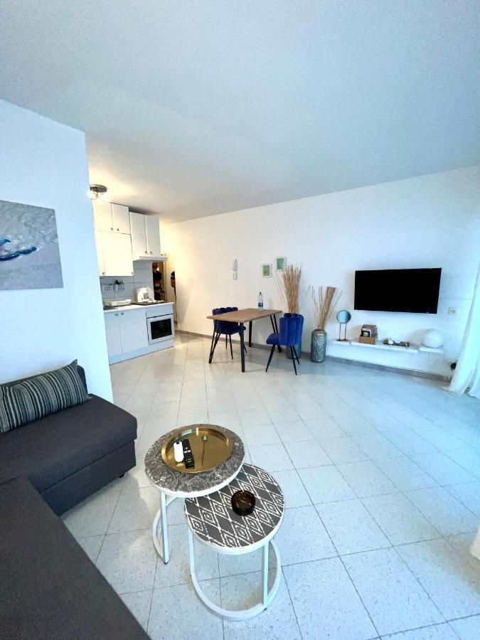 Ocean Kiss Apartment Puerto del Carmen  Zewnętrze zdjęcie