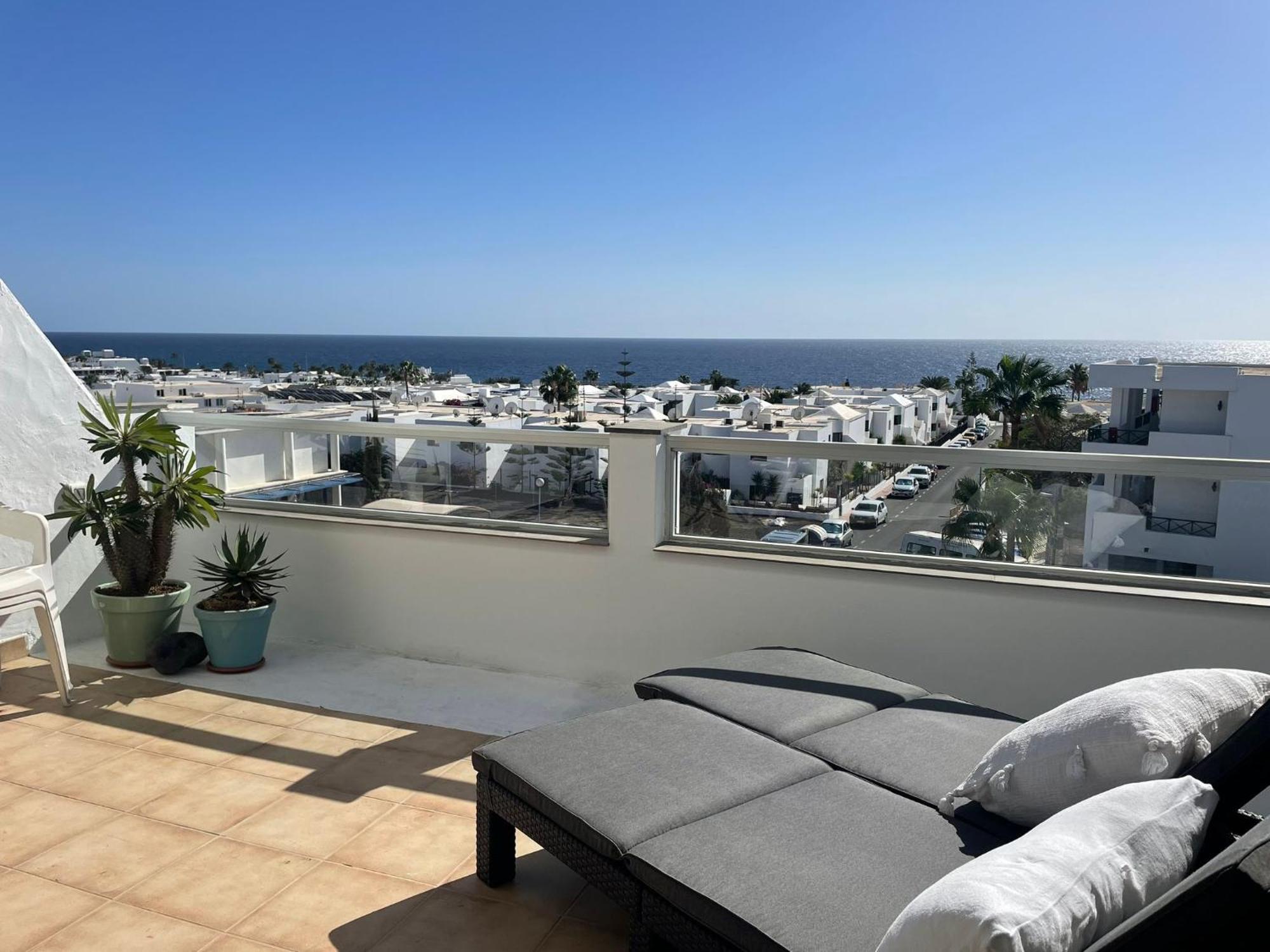 Ocean Kiss Apartment Puerto del Carmen  Zewnętrze zdjęcie