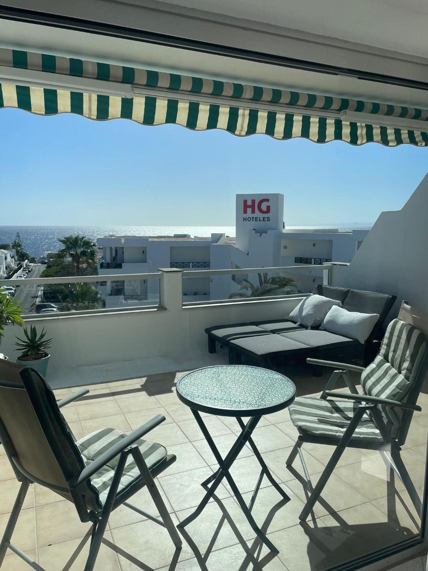 Ocean Kiss Apartment Puerto del Carmen  Zewnętrze zdjęcie